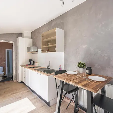 Le Patio Champenois Reims