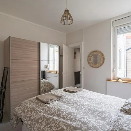 Le Patio Champenois Reims