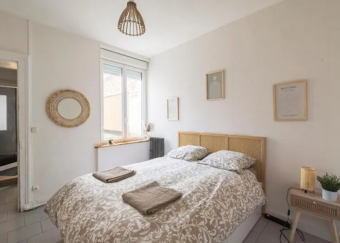 Le Patio Champenois *