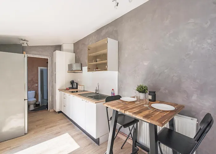 Le Patio Champenois Reims