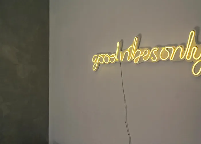 Le Patio Champenois Apartment